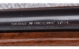 Savage ~ Model 1899 Take-Down ~ .22 H.P. (5.6x52mm R) - 14 of 14
