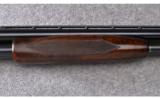 Winchester ~ Model 12 ~ 12 Ga. - 4 of 9