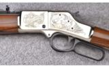 Henry ~ Model H006MS RMEF Banquet Edition ~ .357 Magnum / .38 Special - 7 of 9