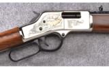 Henry ~ Model H006MS RMEF Banquet Edition ~ .357 Magnum / .38 Special - 3 of 9