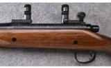 Remington ~ Model 700 BDL Custom Deluxe ~ 7MM Rem. Mag. - 7 of 9