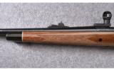 Remington ~ Model 700 BDL Custom Deluxe ~ 7MM Rem. Mag. - 6 of 9