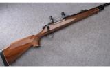 Remington ~ Model 700 BDL Custom Deluxe ~ 7MM Rem. Mag. - 1 of 9
