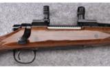 Remington ~ Model 700 BDL Custom Deluxe ~ 7MM Rem. Mag. - 3 of 9