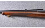 Newton Arms Co. Inc. (Buffalo N.Y.) ~ Bolt Action Rifle ~ .30 U.S.G. - 6 of 9