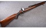 Newton Arms Co. Inc. (Buffalo N.Y.) ~ Bolt Action Rifle ~ .30 U.S.G. - 1 of 9