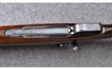 Newton Arms Co. Inc. (Buffalo N.Y.) ~ Bolt Action Rifle ~ .30 U.S.G. - 5 of 9