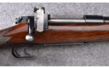 Newton Arms Co. Inc. (Buffalo N.Y.) ~ Bolt Action Rifle ~ .30 U.S.G. - 3 of 9