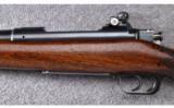 Newton Arms Co. Inc. (Buffalo N.Y.) ~ Bolt Action Rifle ~ .30 U.S.G. - 7 of 9