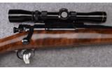 Remington ~ Model 03-A3 Custom ~ Unknown - 3 of 16