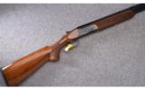 Rizzini (Italy) ~ Model BR110 ~ 20 Ga. - 1 of 9