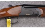 Rizzini (Italy) ~ Model BR110 ~ 20 Ga. - 3 of 9
