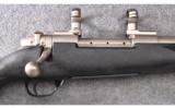 Weatherby (Japan) ~ Mark V ~ .338 Win. Mag. - 3 of 9