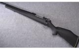 Weatherby (Japan) ~ Mark V Left Hand ~ .300 Wby. Mag. - 1 of 13