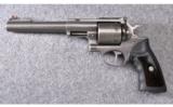 Ruger ~ Super Redhawk ~ .454 Casull & .45 Colt - 2 of 4