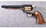 Colt ~ 1869-1969 Golden Spike Commemorative ~ .22 LR - 2 of 8