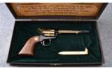 Colt ~ 1869-1969 Golden Spike Commemorative ~ .22 LR - 4 of 8