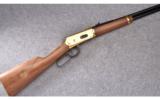 Winchester ~ Model 94 Golden Spike Commemorative ~ .30-30 Win. - 1 of 9