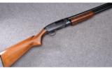Winchester ~ Model 12 ~ 16 Ga. - 1 of 9
