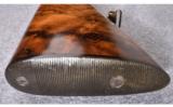 O. Geyger & Co. ~ Side by Side Shotgun ~ 20 Ga. - 9 of 9