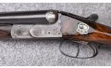 O. Geyger & Co. ~ Side by Side Shotgun ~ 20 Ga. - 7 of 9