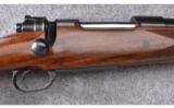 Mauser ~ Custom ~ .45-70 - 3 of 9