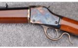 Uberti (Italy) ~ Model 1885 High Wall ~ Cal. .45-70 - 7 of 9