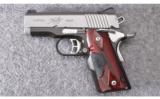 Kimber ~ Custom Shop Ultra CDP II ~ .45 ACP - 2 of 2