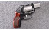 Kimber ~ Model K6S ~ .357 Magnum - 1 of 3