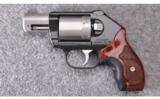 Kimber ~ Model K6S ~ .357 Magnum - 2 of 3