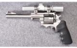 Ruger ~ Super Redhawk ~ .44 Magnum Cal. - 2 of 3