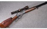 Henry ~ Lever Action ~ Cal. .30-30 Win. - 1 of 9