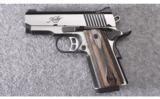 Kimber ~ Eclipse II ~ .45 Auto - 2 of 3