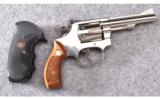 Smith & Wesson ~ Model 34-1 ~ .22 L.R. Cartridge - 3 of 4