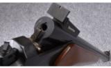 Thompson Center Arms ~ G2 Contender ~ .22 LR Match - 3 of 3