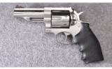 Ruger ~ Redhawk ~ .44 Magnum Cal. - 2 of 3