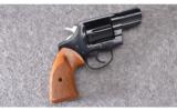 Colt ~ Detective Special ~ .38 Special Ctg. - 1 of 4