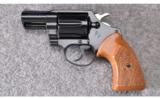 Colt ~ Detective Special ~ .38 Special Ctg. - 2 of 4