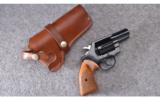 Colt ~ Detective Special ~ .38 Special Ctg. - 3 of 4