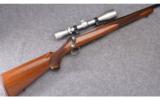 Ruger ~ M77 Hawkeye ~ .270 Win. - 1 of 9