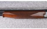 Browning (Japan) ~ Citori ~ 20 Ga. - 6 of 9