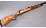 Remington ~ Model 700 ~ 7 MM STW - 1 of 9