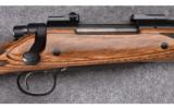 Remington ~ Model 700 CDL 