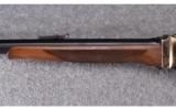 Pedersoli (Italy) ~ Sharps ~ Cal. .45/70 - 6 of 9