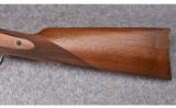 Pedersoli (Italy) ~ Sharps ~ Cal. .45/70 - 8 of 9