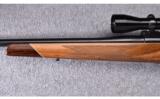 Weatherby (Germany) ~
Mark V ~ .270 Wby. Magnum - 6 of 9