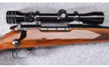 Weatherby (Germany) ~
Mark V ~ .270 Wby. Magnum - 3 of 9