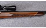 Weatherby (Germany) ~
Mark V ~ .270 Wby. Magnum - 4 of 9