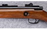 Winchester ~ Model 75 Sporter ~ .22 LR - 7 of 9