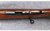 Winchester ~ Model 75 Sporter ~ .22 LR - 5 of 9